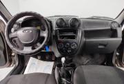 Lada (ВАЗ) Granta I Саратов  - изображение 33