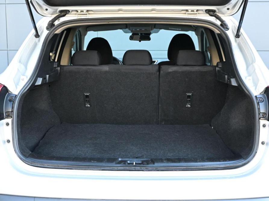 Nissan Qashqai II Новороссийск  - изображение 24