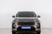Kia Sportage IV Рестайлинг Красноярск  - изображение 27