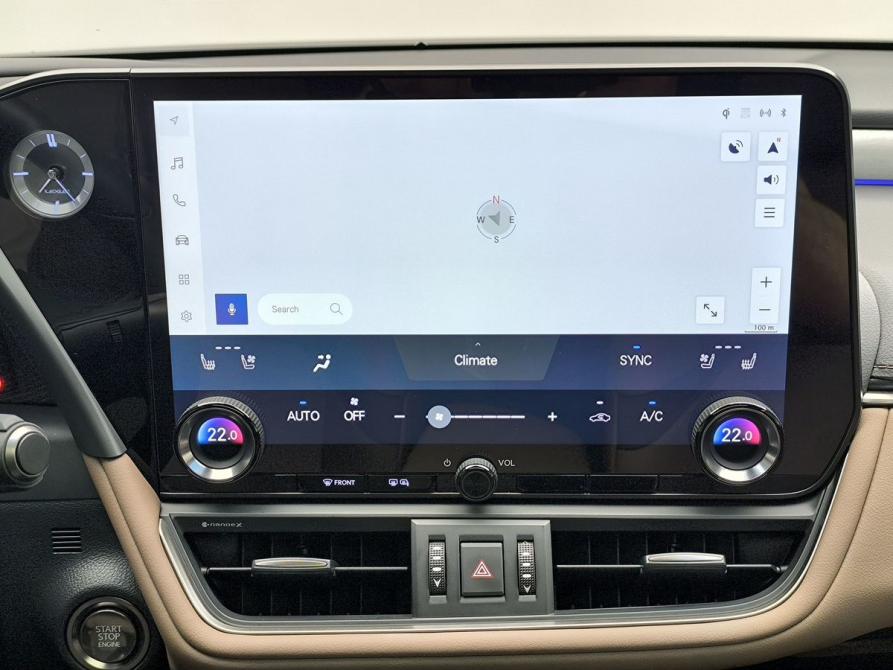 Lexus ES VII Рестайлинг 2 Москва  - изображение 8