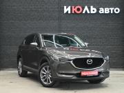 Mazda CX-5 II Екатеринбург  - изображение 21