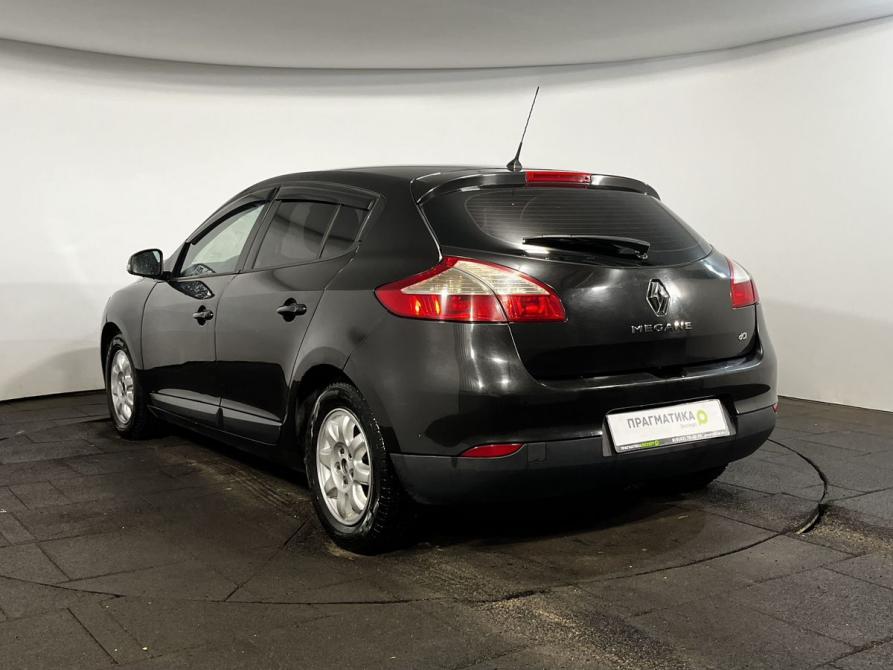 Renault Megane III Великий Новгород  - изображение 4