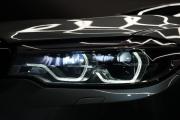BMW 5 серии VII (G30/G31/G38) Крым  - изображение 37