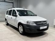 Lada (ВАЗ) Largus I Екатеринбург  - изображение 20
