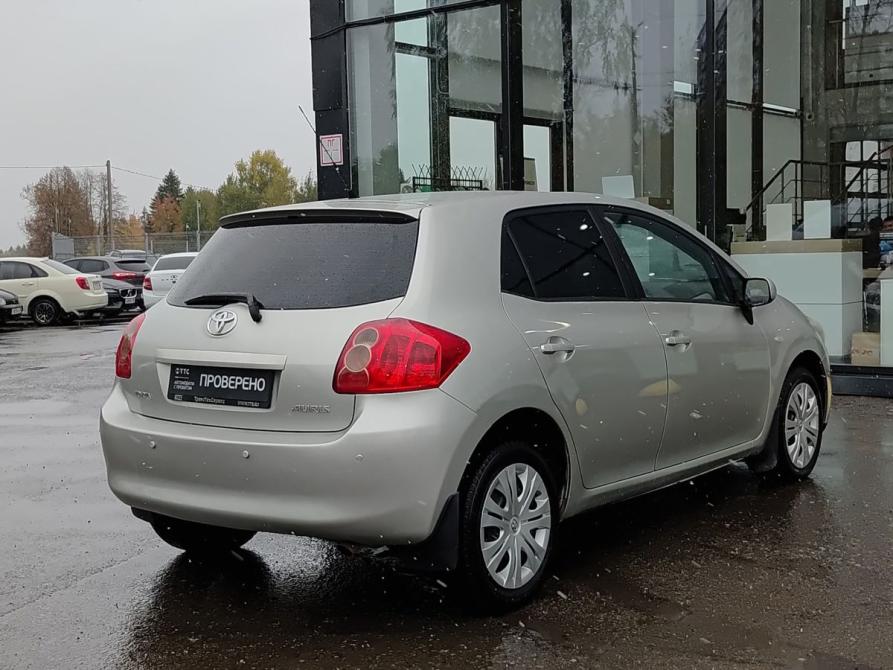 Toyota Auris I Ижевск  - изображение 6