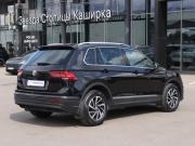 Volkswagen Tiguan II Москва  - изображение 28