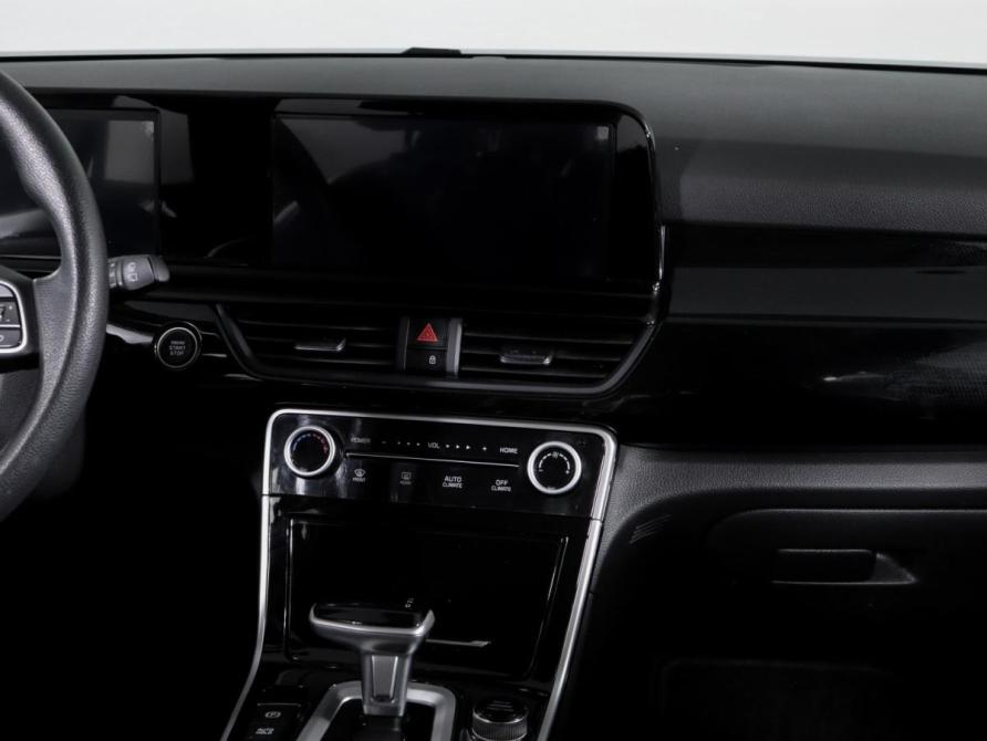 Kia Seltos I Рестайлинг Москва  - изображение 14