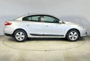 Renault Fluence I Саранск  - изображение 36
