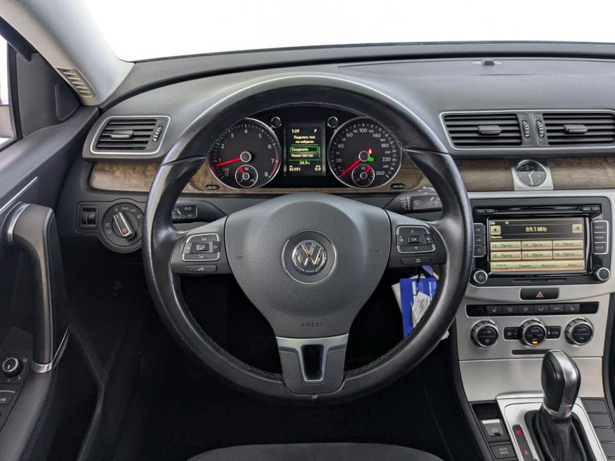 Volkswagen Passat B7 Москва  - изображение 26