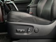 Toyota Land Cruiser Prado 150 Series Рестайлинг 1 Москва  - изображение 53