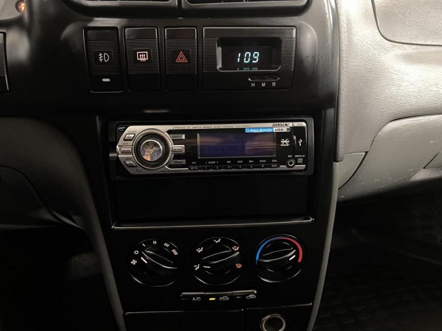 Kia Spectra I Рестайлинг 2 Воронеж  - изображение 14