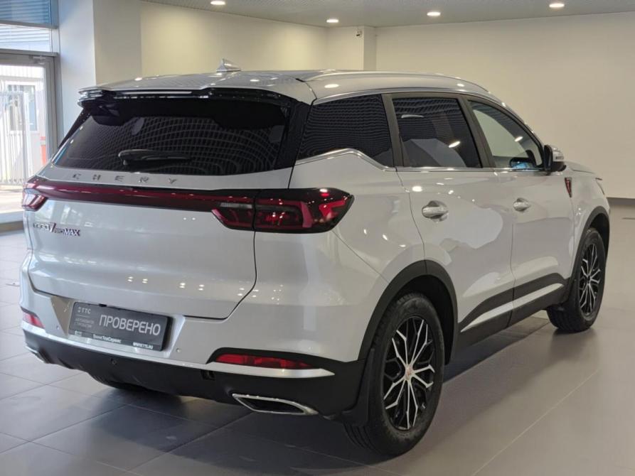 Chery Tiggo 7 Pro Max I Казань  - изображение 6