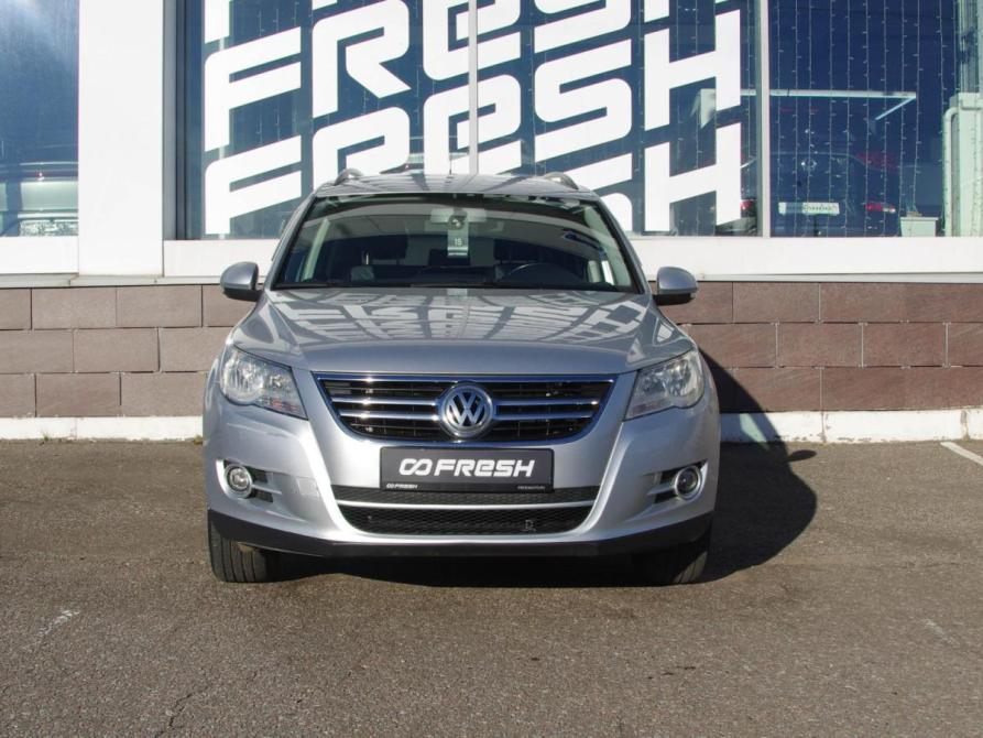 Volkswagen Tiguan I Владимир  - изображение 3