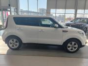 Kia Soul II Рестайлинг Казань  - изображение 29