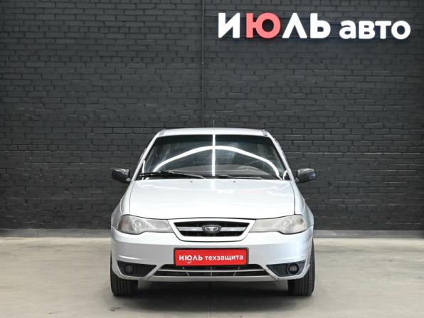 Daewoo Nexia I Рестайлинг с пробегом 2012 года, цена 190 000 рублей, 259274 км, седан, Автокод Объявления