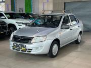 Lada (ВАЗ) Granta I Оренбург  - изображение 16