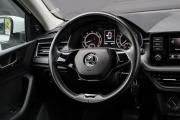 Skoda Rapid II Москва  - изображение 28
