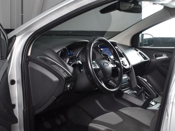 Ford Focus III с пробегом 2011 года, цена 699 999 рублей, 182554 км, седан, Автокод Объявления