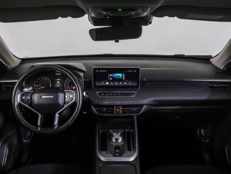 Haval Jolion I Рестайлинг Москва  - изображение 14
