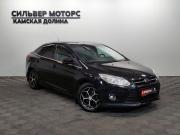 Ford Focus III Пермь  - изображение 27