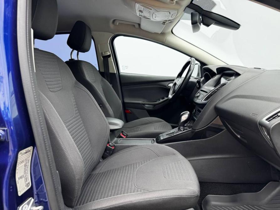 Ford Focus III Рестайлинг Москва  - изображение 10