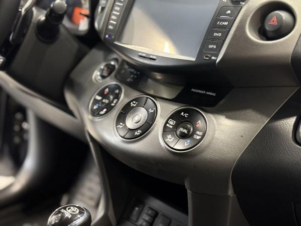 Toyota RAV4 III (XA30) Рестайлинг с пробегом 2010 года, цена 1 495 000 рублей, 265000 км, внедорожник, Автокод Объявления