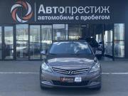 Hyundai Solaris I Рестайлинг Волгоград  - изображение 20