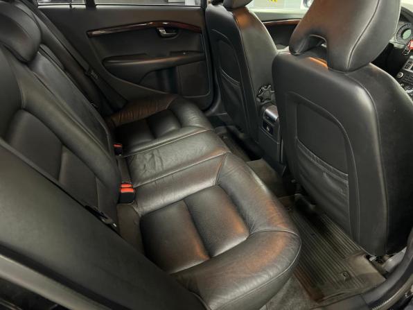 Volvo S80 II с пробегом 2007 года, цена 590 000 рублей, 302084 км, седан, Автокод Объявления