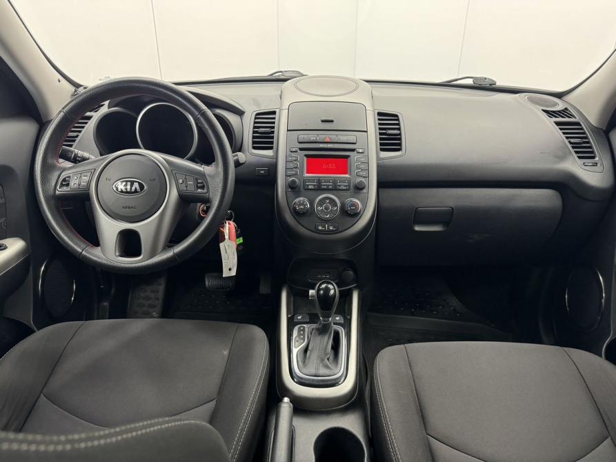 Kia Soul I Рестайлинг Воронеж  - изображение 13