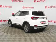 Chery Tiggo 4 I Рестайлинг Вологда  - изображение 26