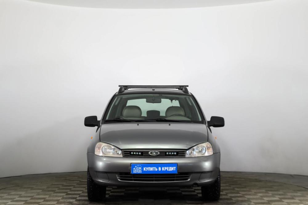Lada (ВАЗ) Kalina I Пермь  - изображение 2