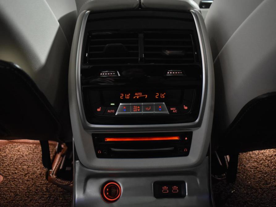 BMW X7 I (G07) Санкт-Петербург  - изображение 18