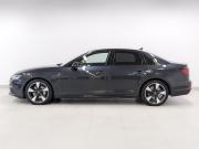 Audi A4 V (B9) Санкт-Петербург  - изображение 37