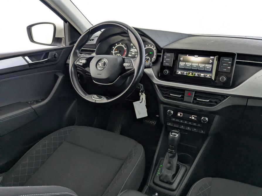 Skoda Rapid II Москва  - изображение 27