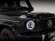 Mercedes-Benz G-Класс III (W463) Санкт-Петербург  - изображение 56