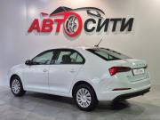 Skoda Rapid II Воронеж  - изображение 26