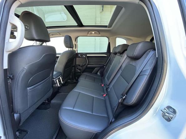 Haval Dargo I с пробегом 2023 года, цена 2 165 000 рублей, 138320 км, внедорожник, Автокод Объявления