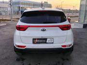 Kia Sportage IV Пермь  - изображение 15