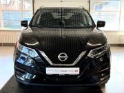 Nissan Qashqai II Рестайлинг Тольятти  - изображение 21