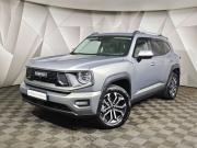 Haval H7 I Москва  - изображение 21