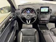 Mercedes-Benz GLS I (X166) Санкт-Петербург  - изображение 37