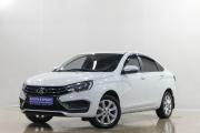 Lada (ВАЗ) Vesta I Рестайлинг (NG) Новокузнецк  - изображение 37