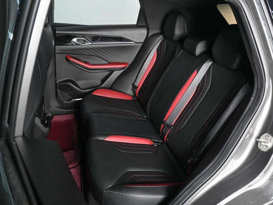 Geely Coolray I Рестайлинг Ростов-на-Дону  - изображение 9