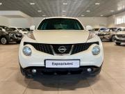 Nissan Juke I Великий Новгород  - изображение 25