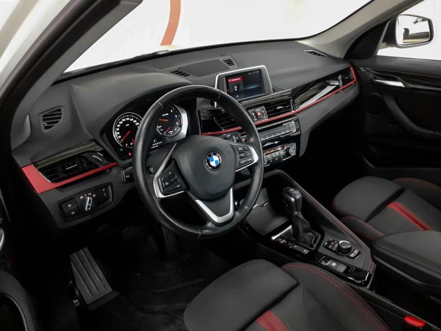 BMW X1 II (F48) Москва  - изображение 6