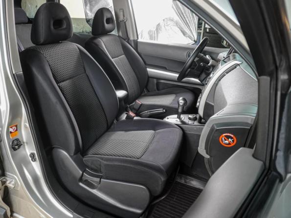Nissan X-Trail II с пробегом 2008 года, цена 849 000 рублей, 222565 км, внедорожник, Автокод Объявления