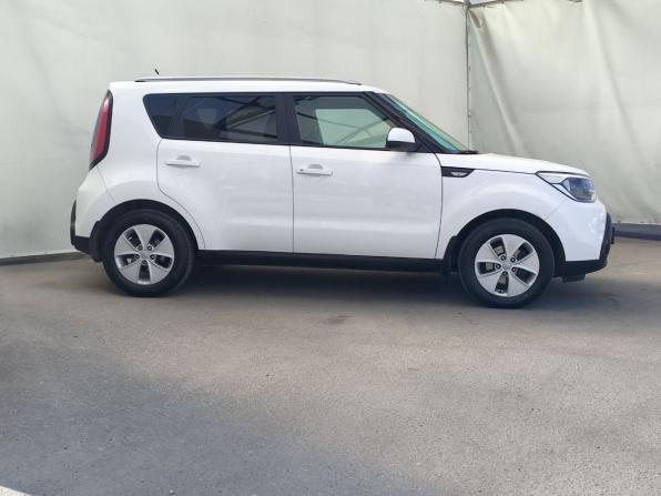 Kia Soul II с пробегом 2016 года, цена 1 290 000 рублей, 137827 км, хэтчбек, Автокод Объявления
