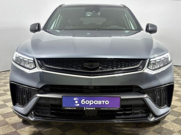 Geely Tugella I Рестайлинг с пробегом 2023 года, цена 2 730 000 рублей, 84152 км, внедорожник, Автокод Объявления