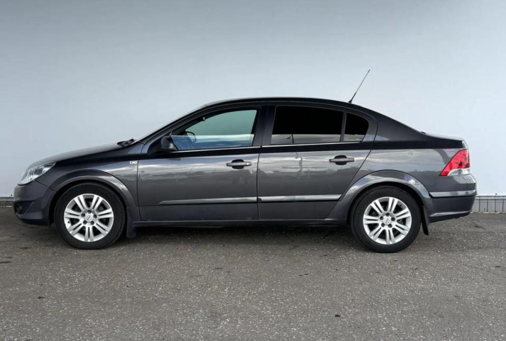 Opel Astra H Рестайлинг Киров  - изображение 9