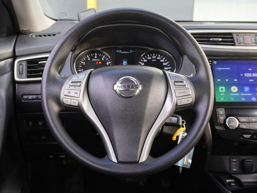 Nissan X-Trail III Москва  - изображение 15